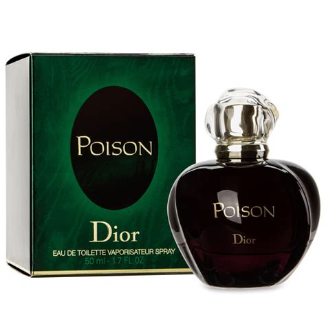 poison perfume copy